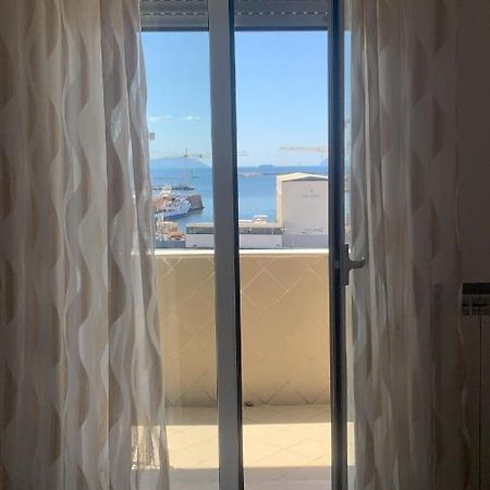 Apartament La Casetta Vista Mare Neapol Zewnętrze zdjęcie