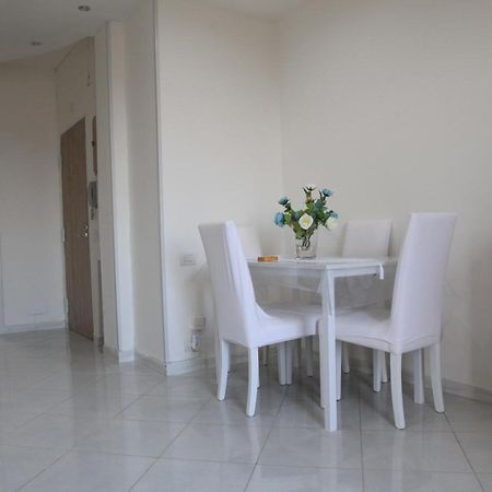 Apartament La Casetta Vista Mare Neapol Zewnętrze zdjęcie