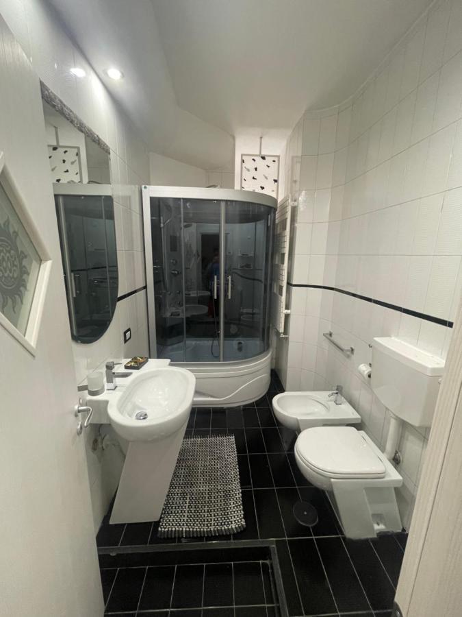 Apartament La Casetta Vista Mare Neapol Zewnętrze zdjęcie