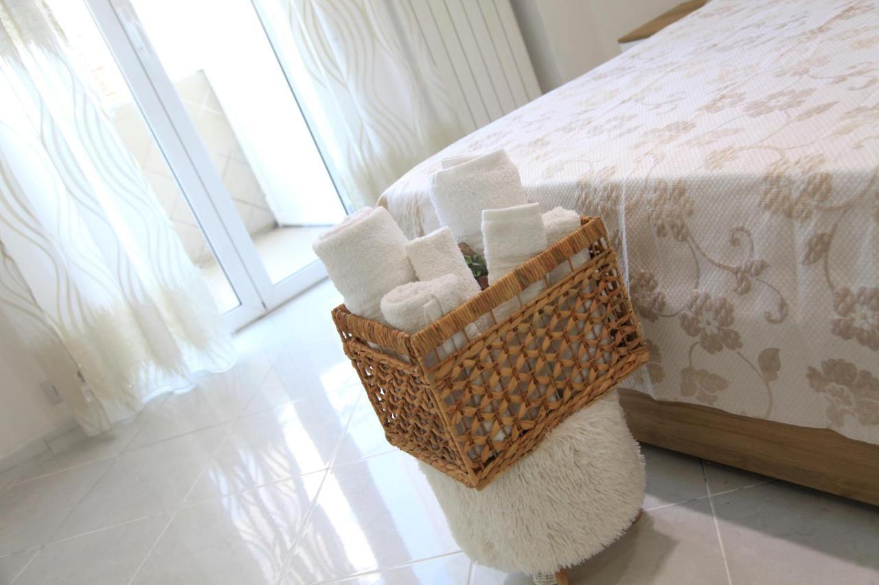 Apartament La Casetta Vista Mare Neapol Zewnętrze zdjęcie