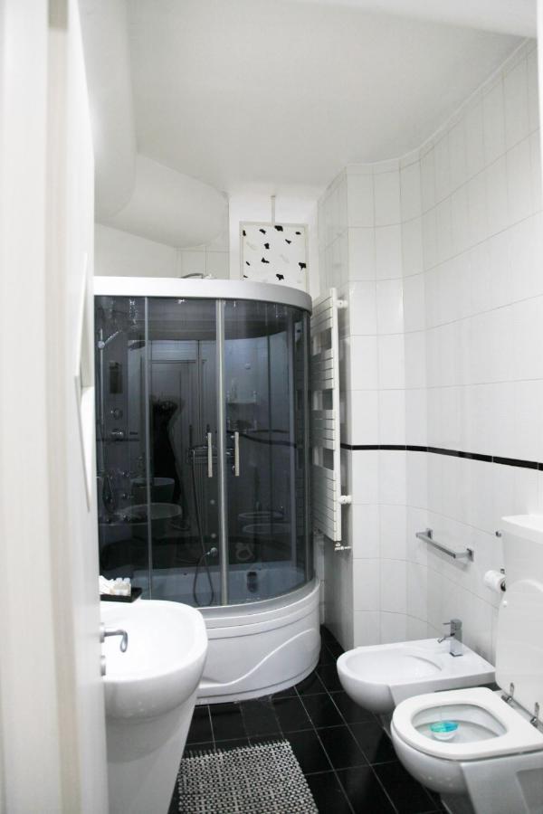 Apartament La Casetta Vista Mare Neapol Zewnętrze zdjęcie