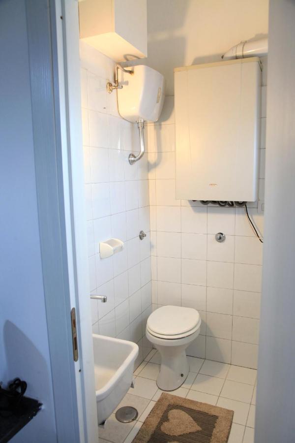 Apartament La Casetta Vista Mare Neapol Zewnętrze zdjęcie