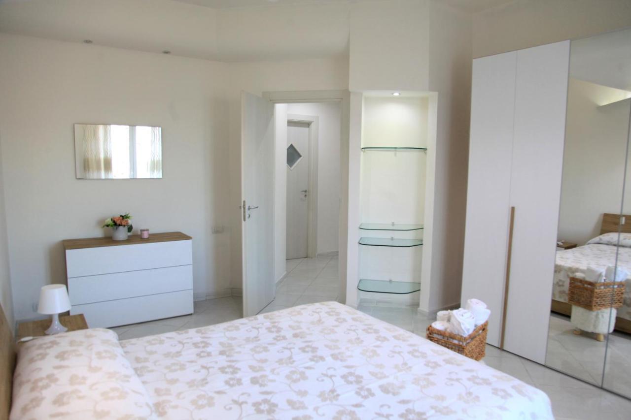 Apartament La Casetta Vista Mare Neapol Zewnętrze zdjęcie